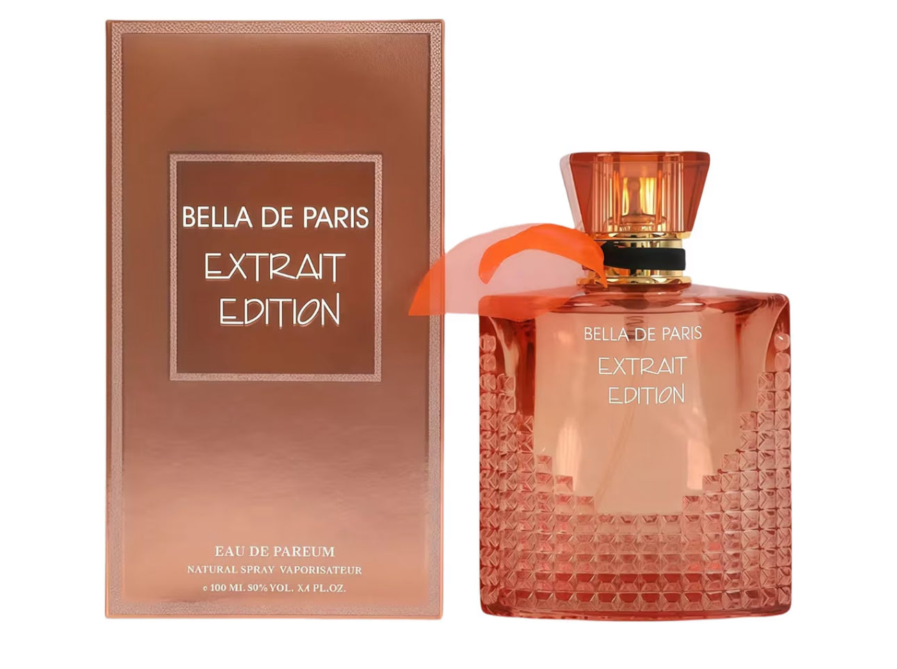 ✨Bella De Paris 💎EXT