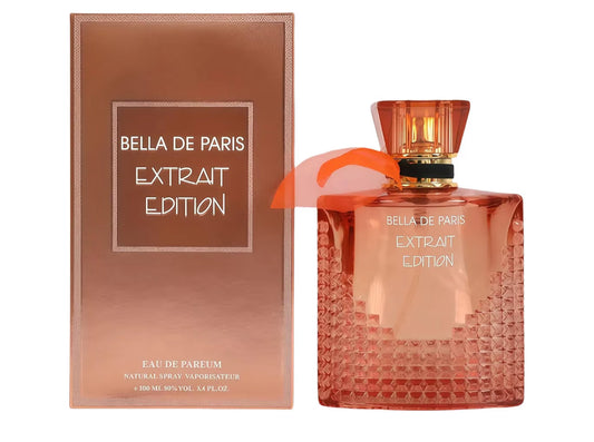 ✨Bella De Paris 💎EXT
