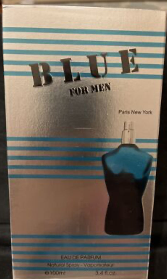 ✨Blue 💧for Men