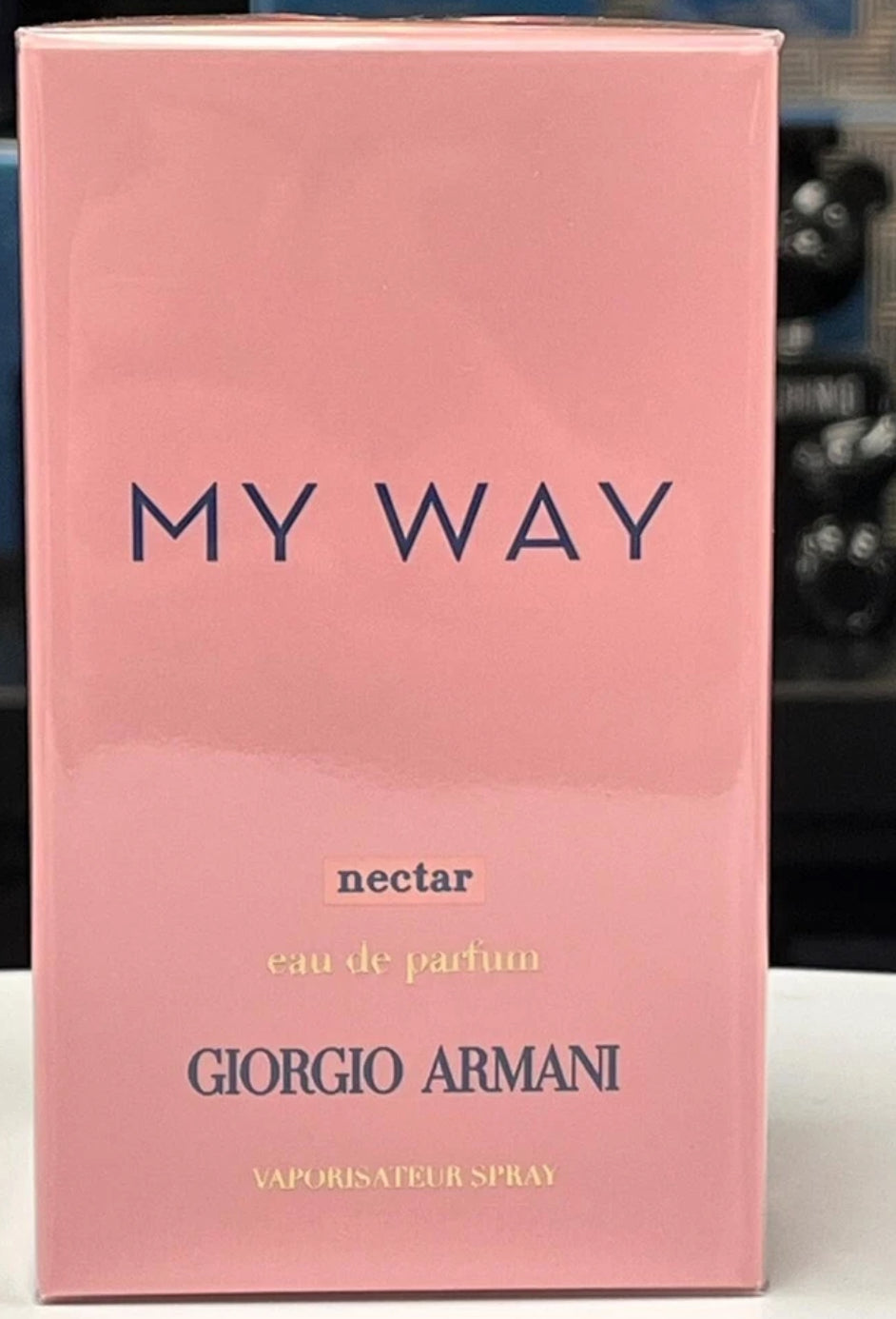 ✨Armani My 🌸Way Nectar