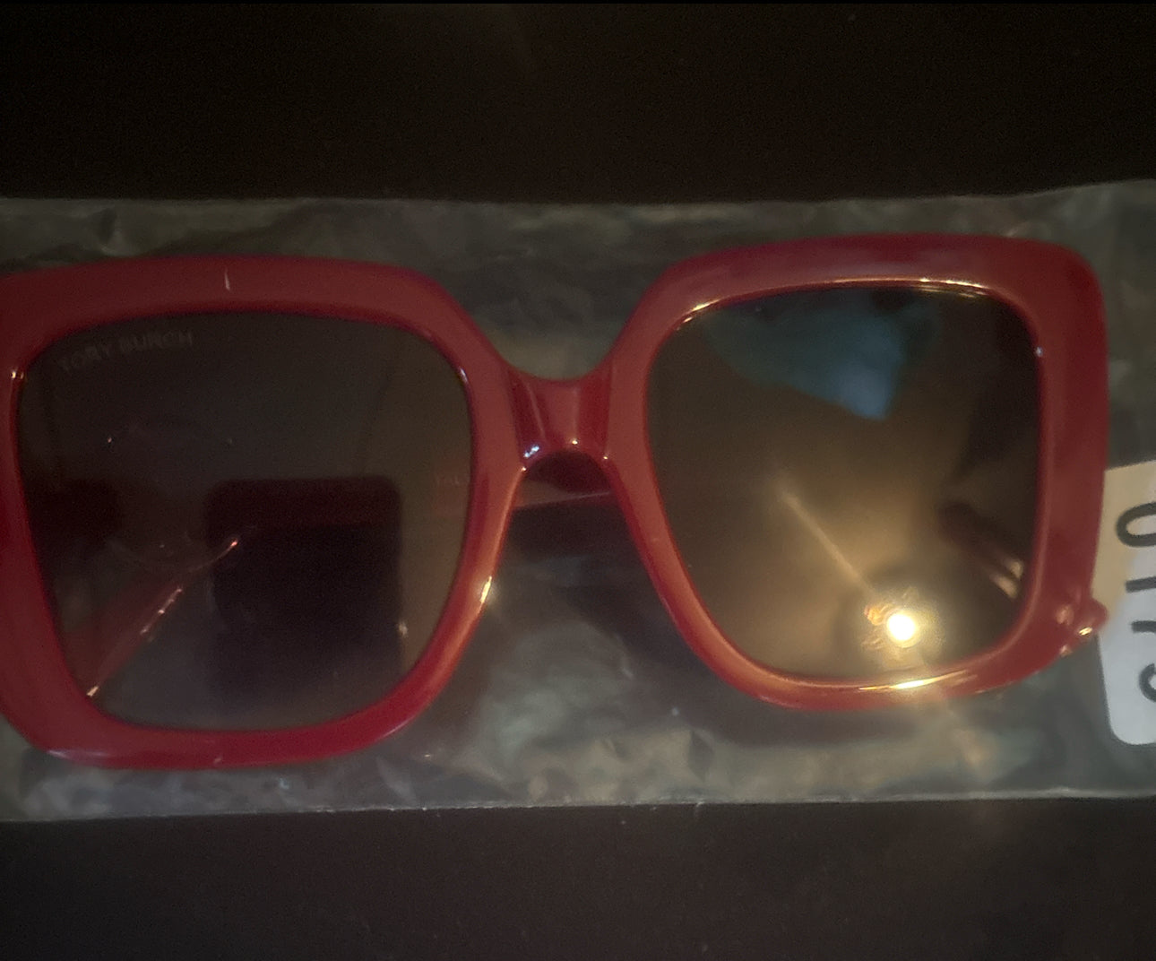 🕶️✨ Luxury Inspired Oversized Square Sunglasses ✨💸