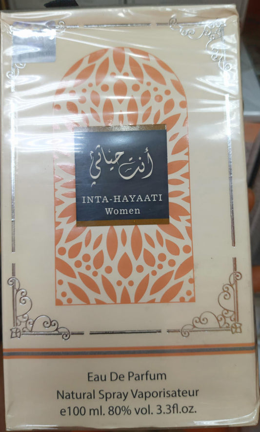 ✨Hayaati 💮Women
