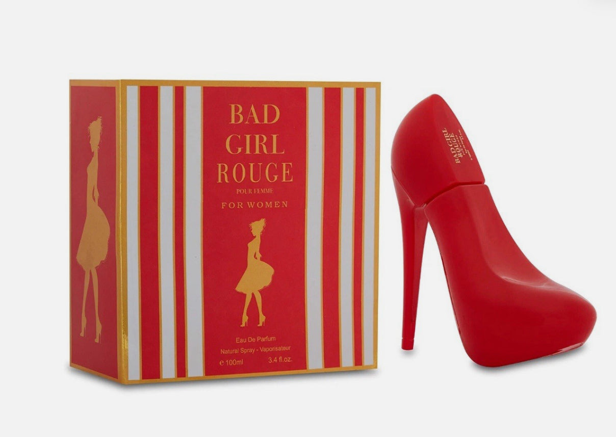 ✨Glam Girl 👠Rouge