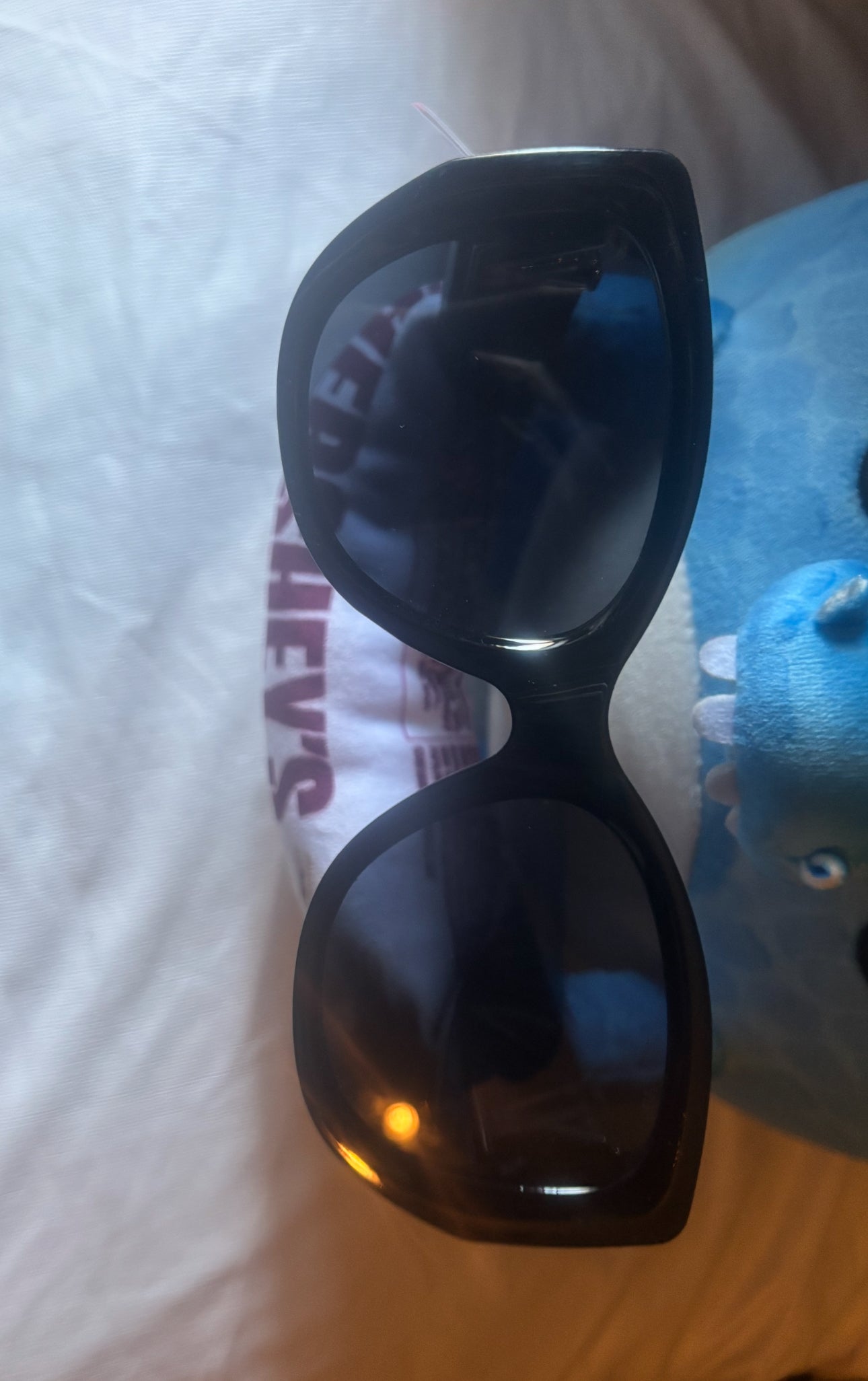 🖤🕶️ Luxury Inspired Cat Eye Sunglasses ✨💖