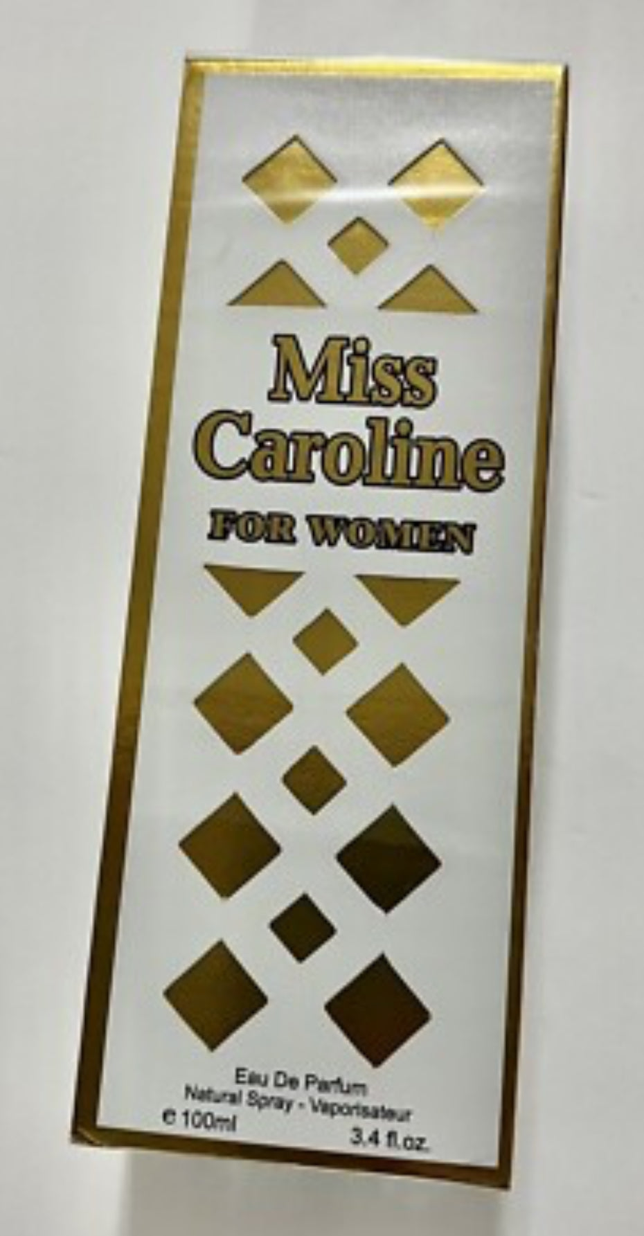 ✨Miss Caroline for Women