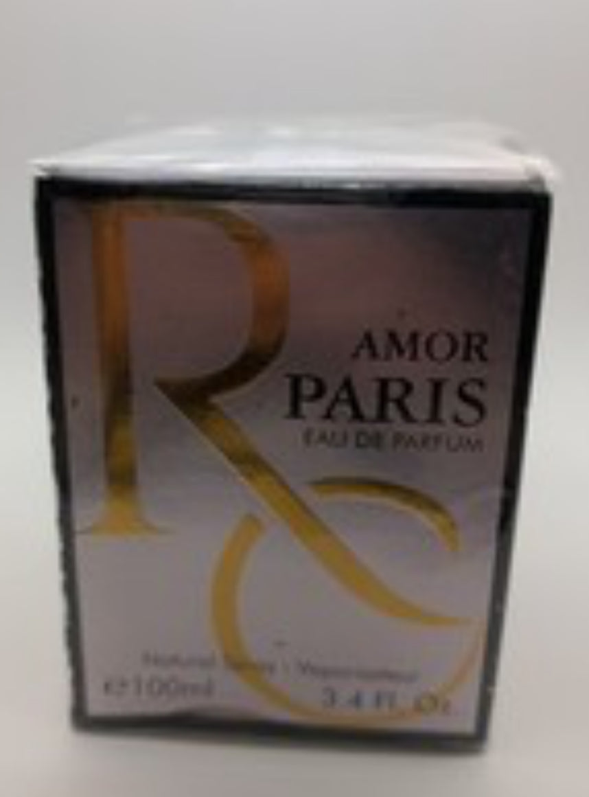 ✨Amor 💖Paris Eau de Parfum