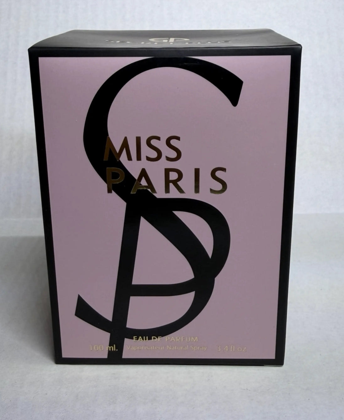 ✨MISS PARIS 💖Secret Plus Eau de Perfume