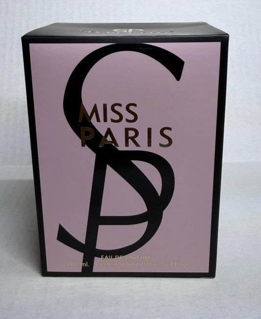 ✨MISS PARIS 💖Secret Plus Eau de Perfume