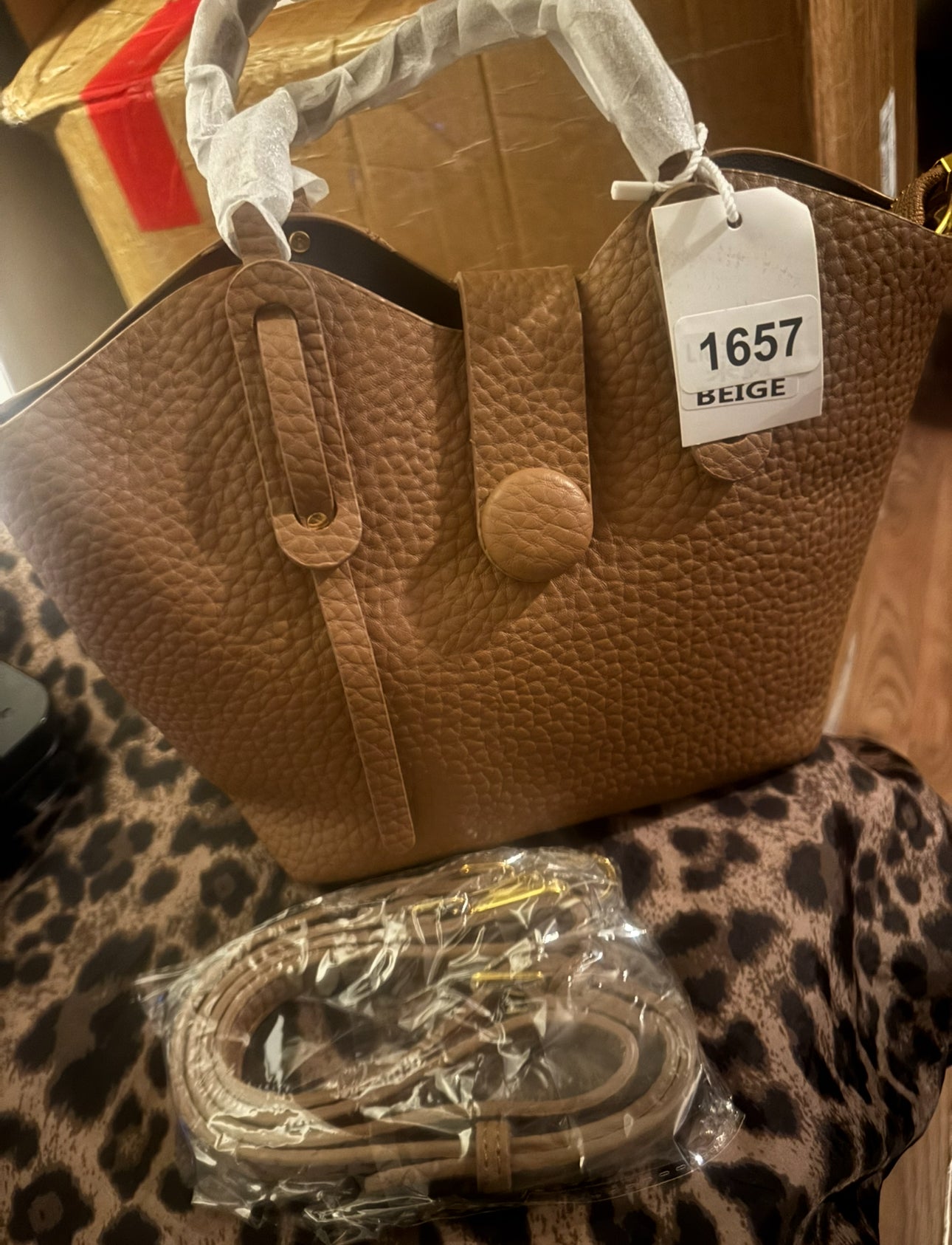✨Fashion 💖Luxury Bag