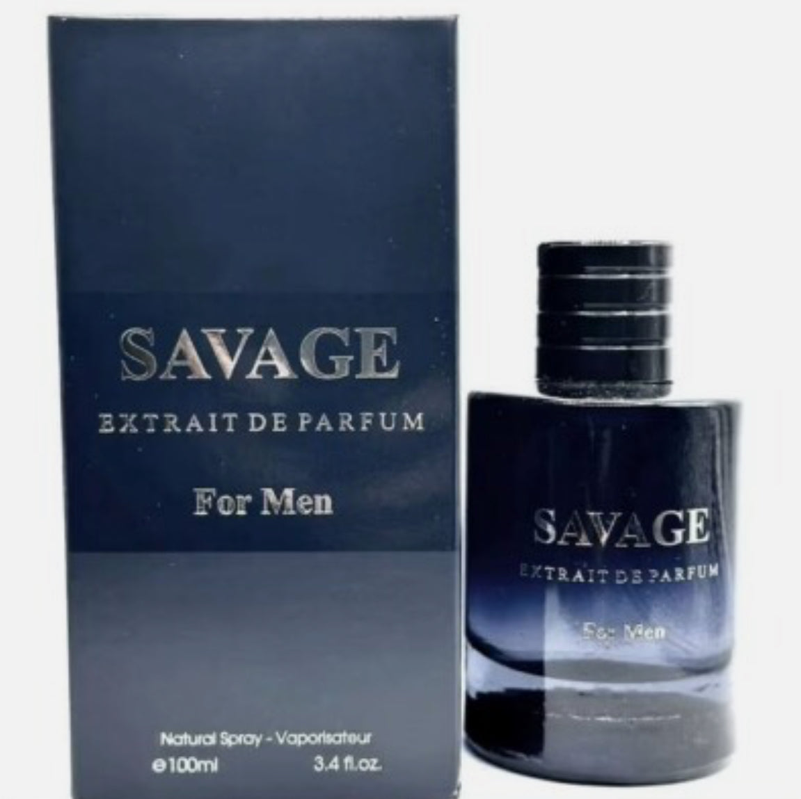 ✨Savage🖤 Extrait De Parfum