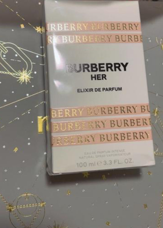 ✨Burberry 🪷Her by Burberry