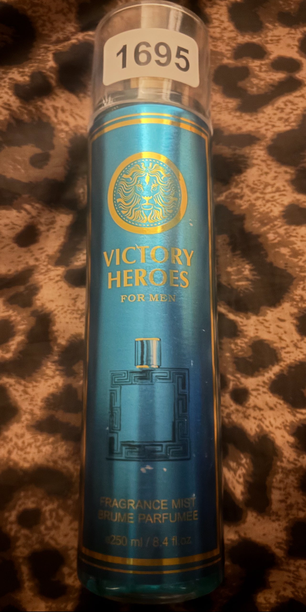 ✨Victory🖤 Heroes for Men