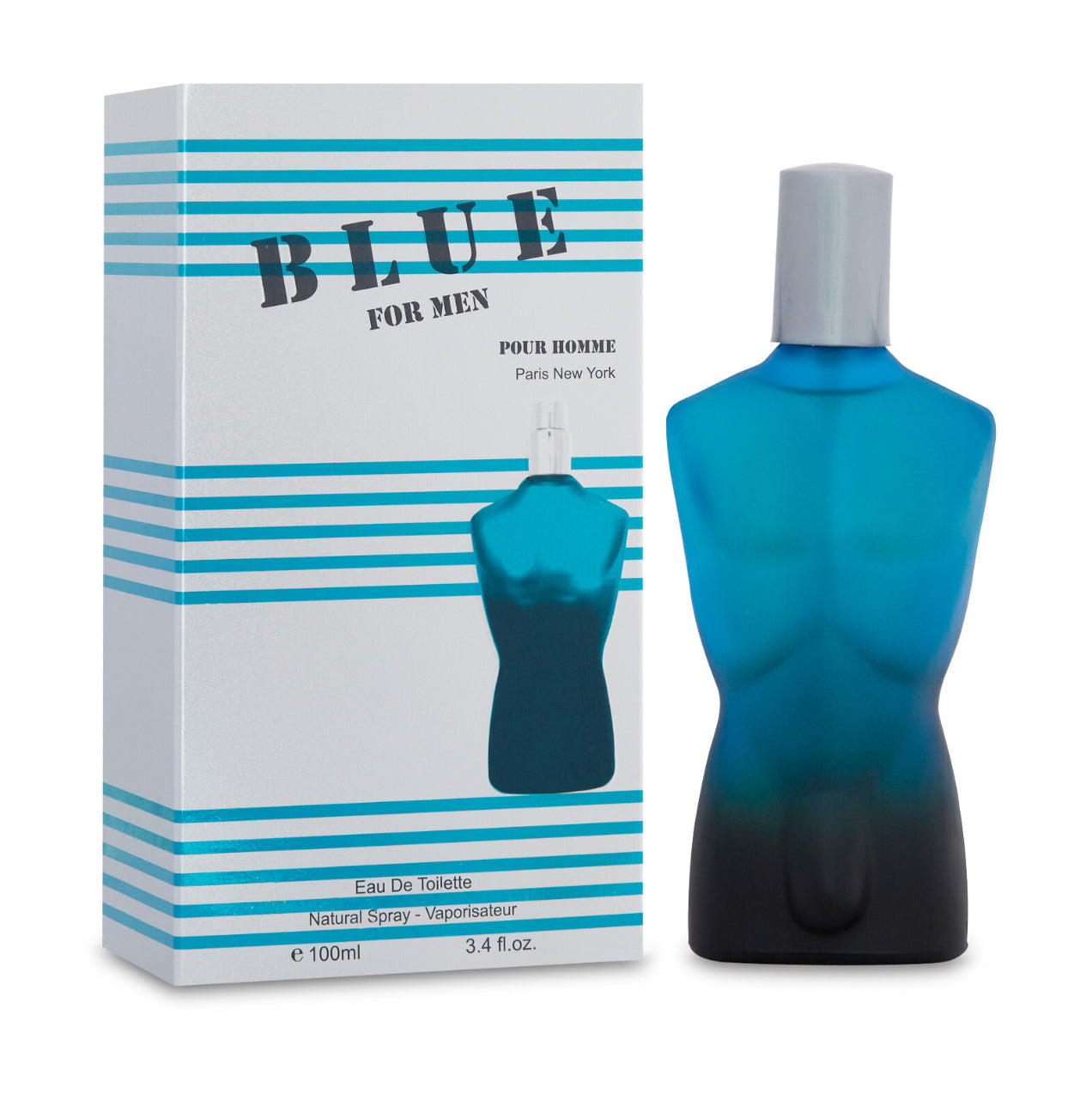 ✨Blue 💧for Men