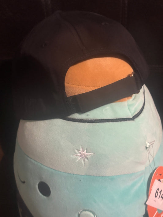 👑 Luxuriöses LV-Pin-Baseballcap 🧢