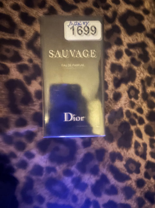 ✨Dior 💙Sauvage Eau de Parfum