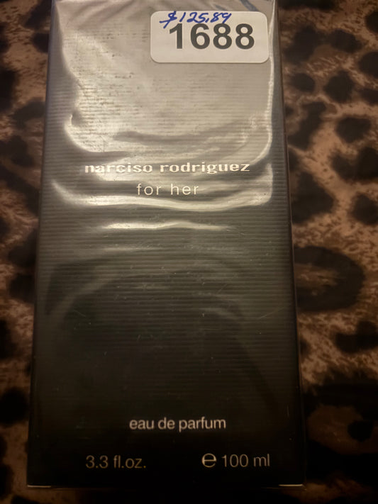 ✨Narciso 🖤Rodriguez For Her Eau de Parfum