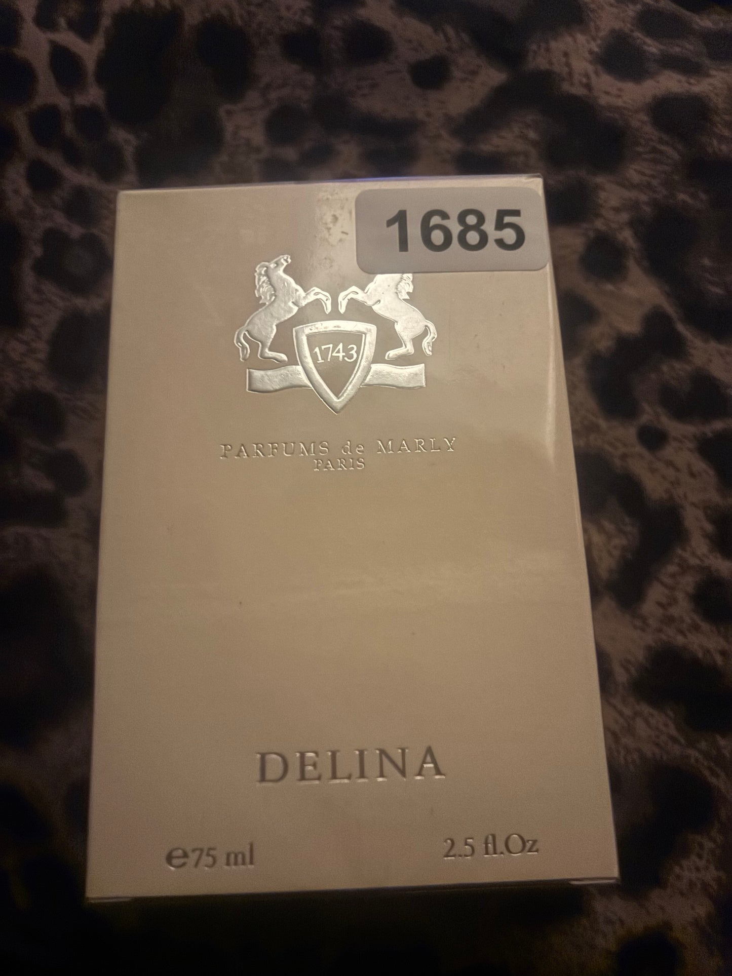 ✨Delina 🌷Eau de Parfum