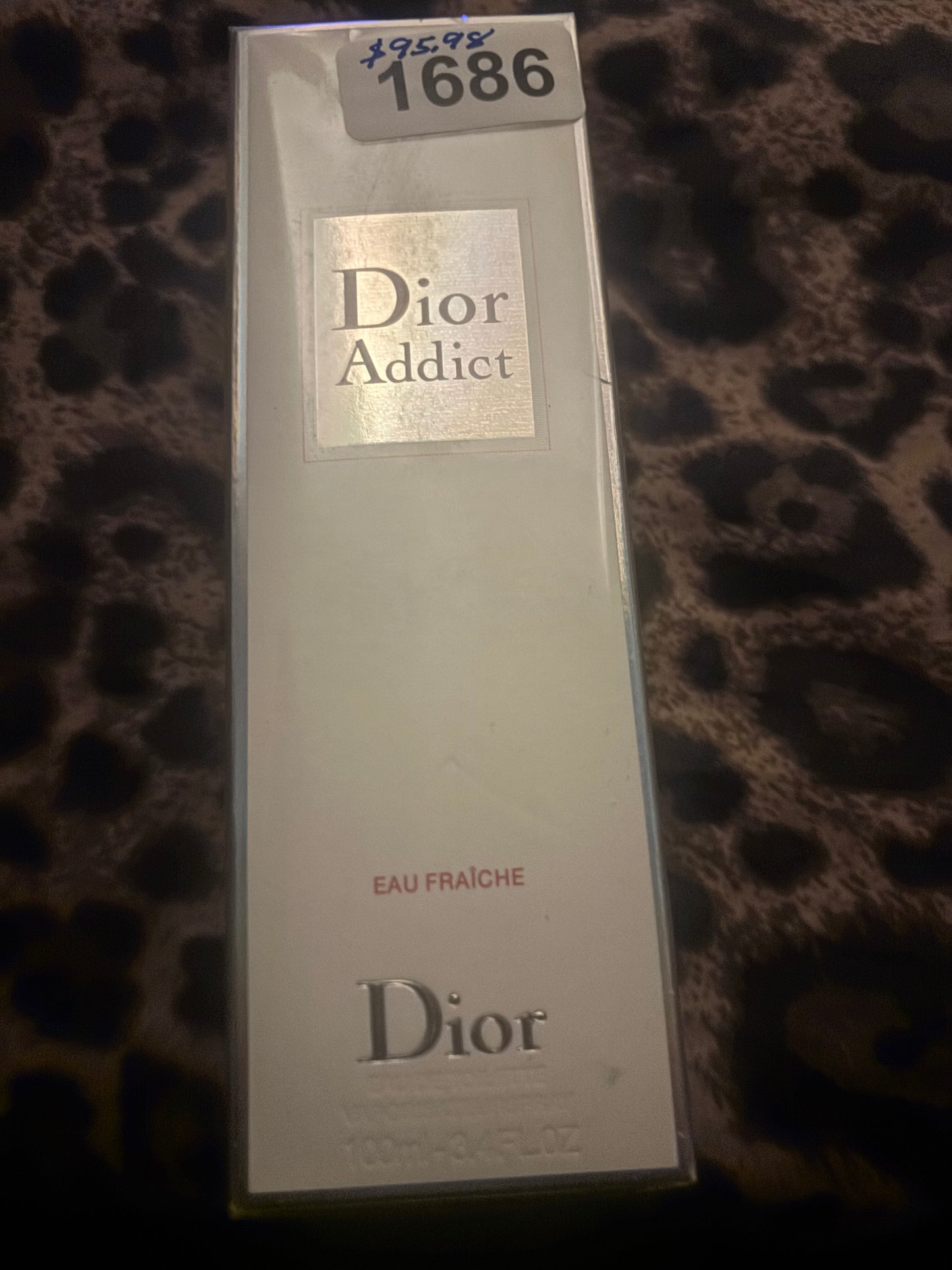 ✨Dior Addict 💞by Christian Dior