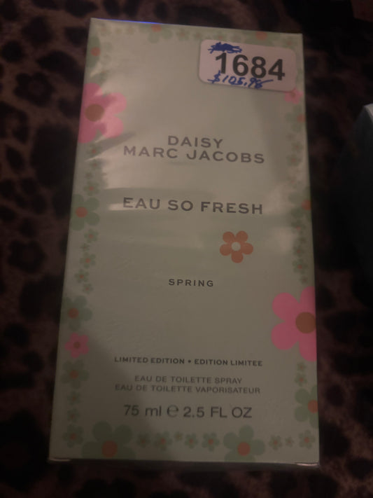 ✨The Luxe 🌸 Spring Green Tea Eau de Toilette