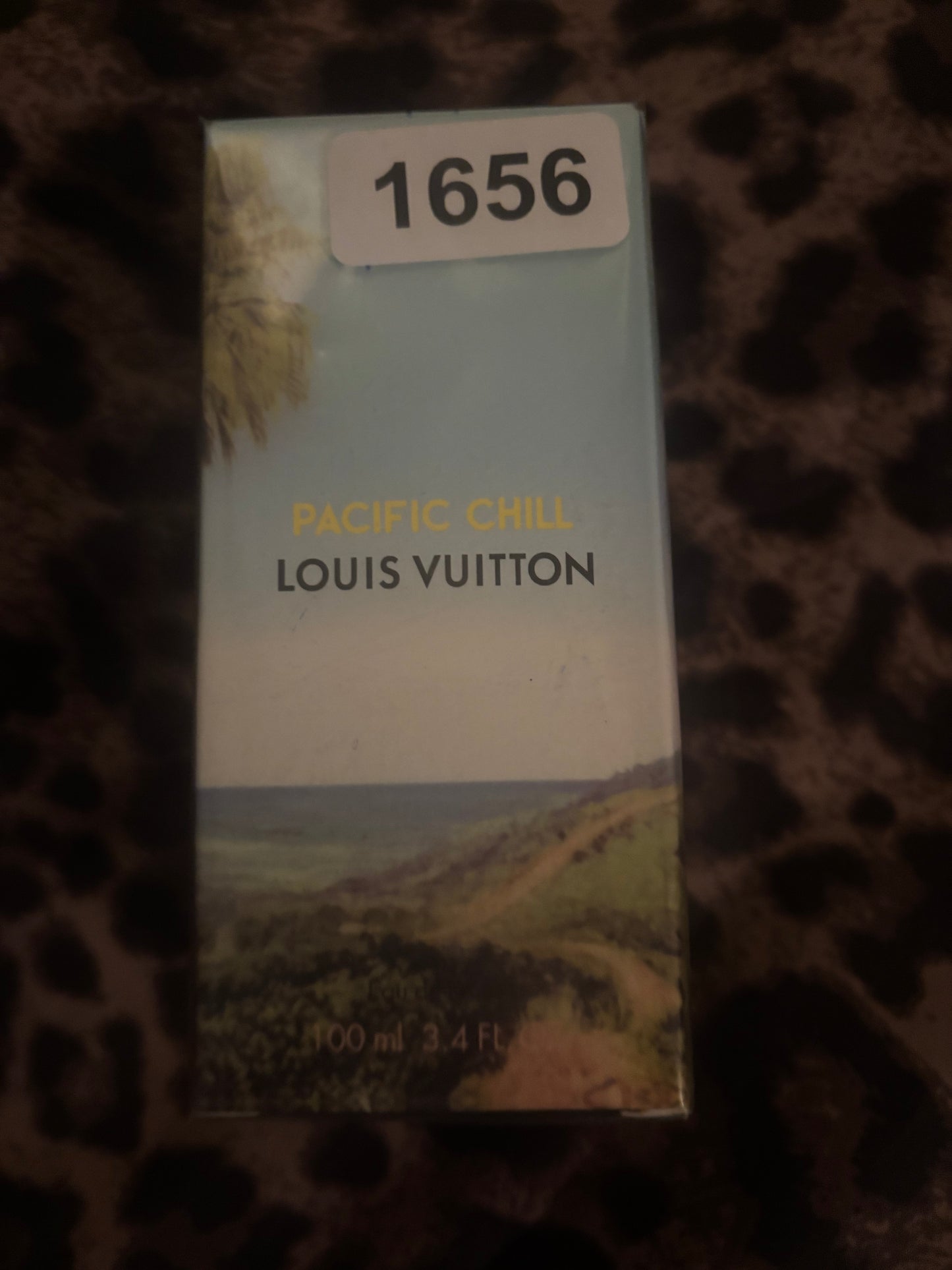 ✨Louis 💎Vuitton Pacific Chill