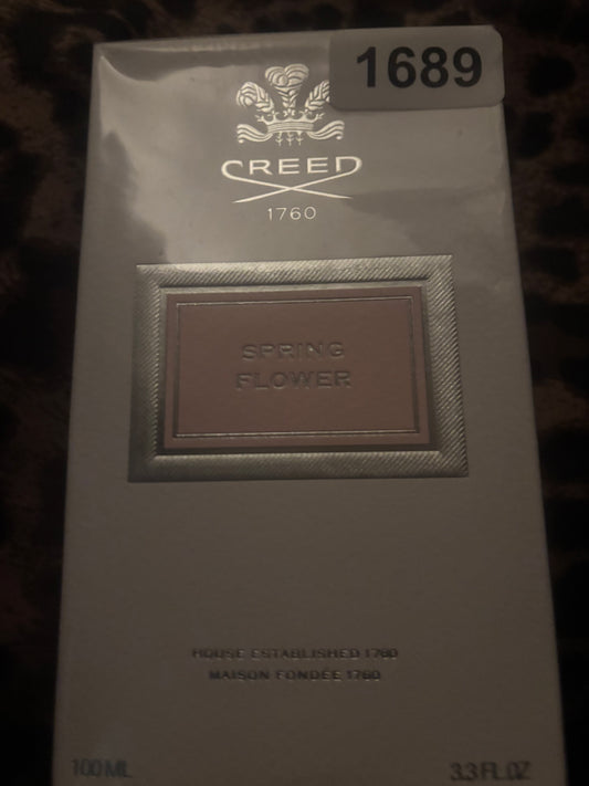 ✨Creed 🌸Spring Flower