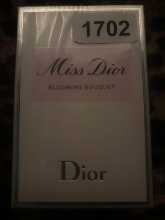 ✨Miss Dior 🌸Blooming Bouquet