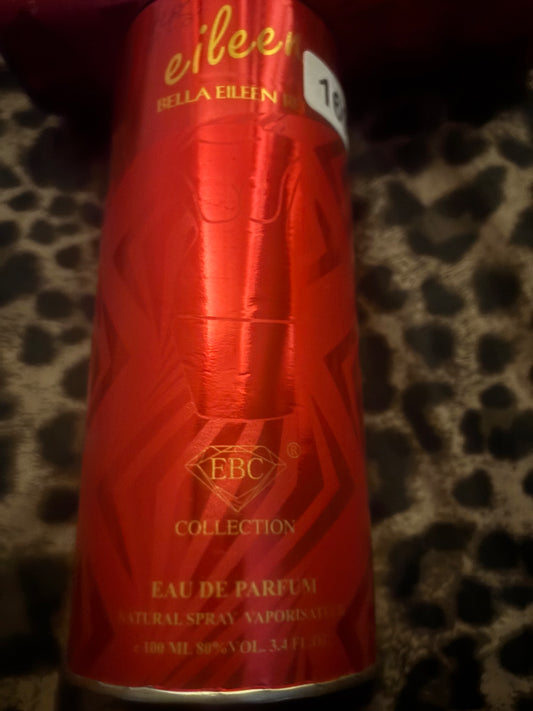 ✨Bella 🌹Eileen Red Eau de Parfum