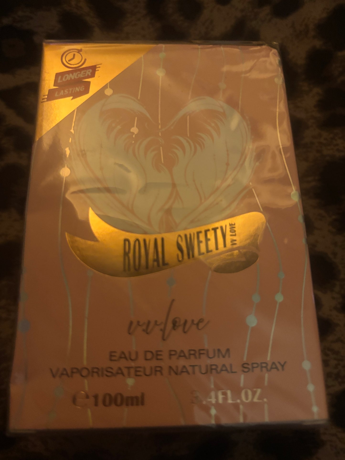 ✨Royal 🌸Sweety by V.V.LOVE