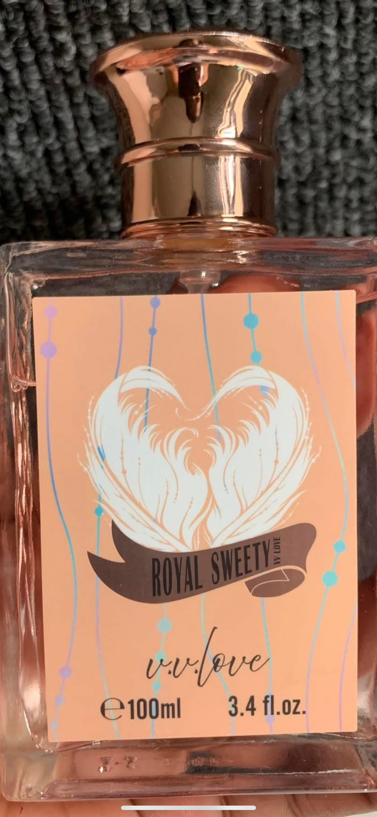 ✨Royal 🌸Sweety by V.V.LOVE