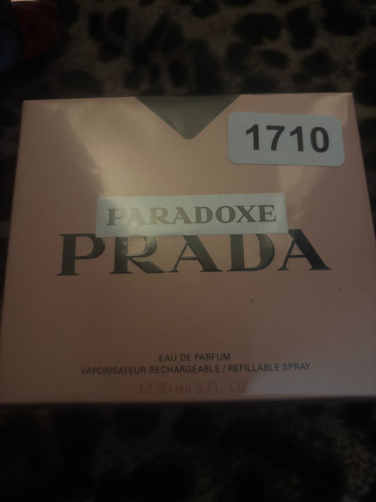 Prada💖Paradoxe