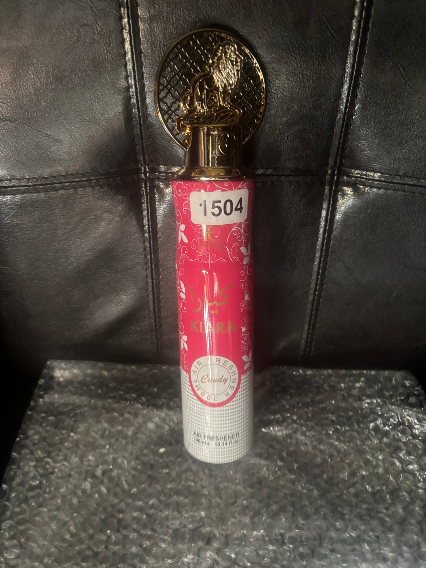 💎 Kiara Candy Luxury Air Freshener – Fragrance Couture ✨