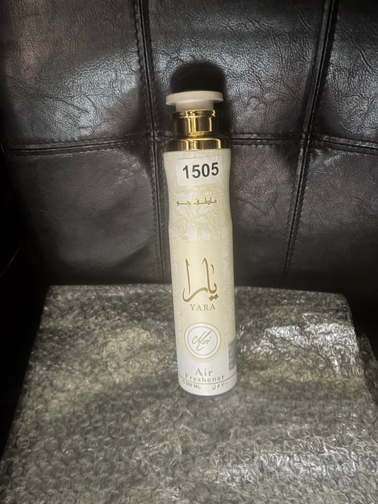 💎 Lattafa Yara Moi Luxury Air Freshener ✨