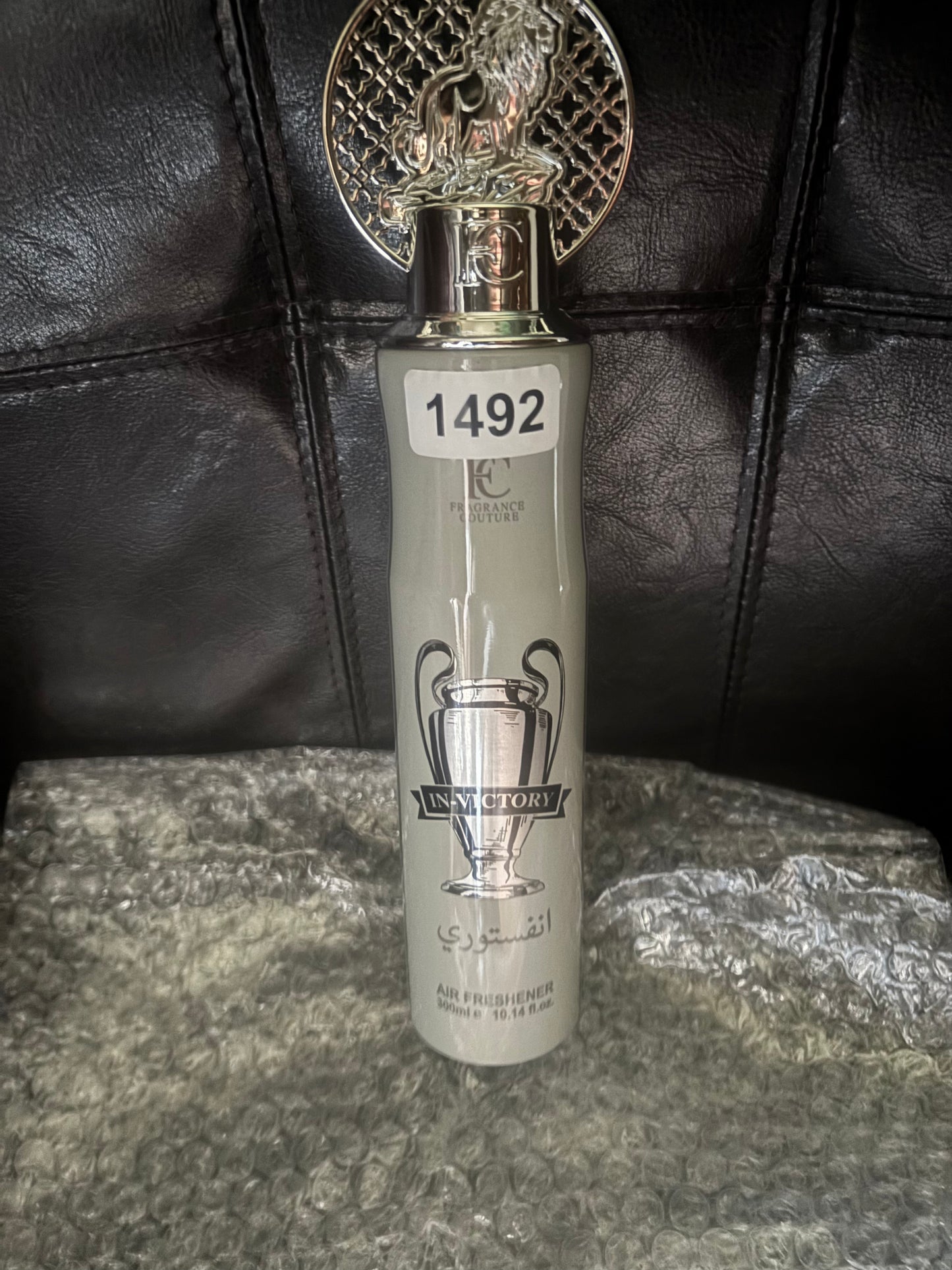 ✨IN-VICTORY Luxury Air Freshener – Fragrance Couture💎