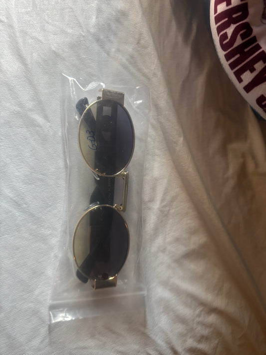 🕶️✨ Luxury Inspired Retro Steampunk Unisex Sunglasses ✨💸