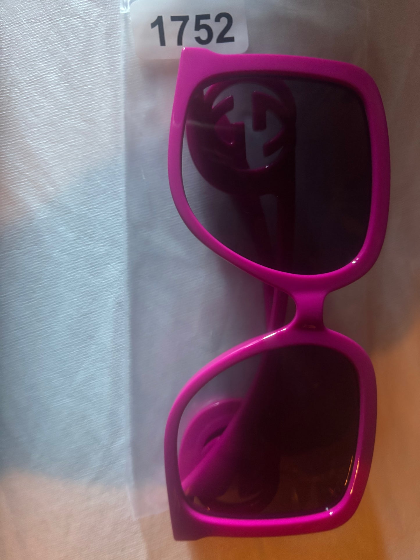 🕶️💖 Luxury Inspired Rectangle Fashion Sunglasses ✨