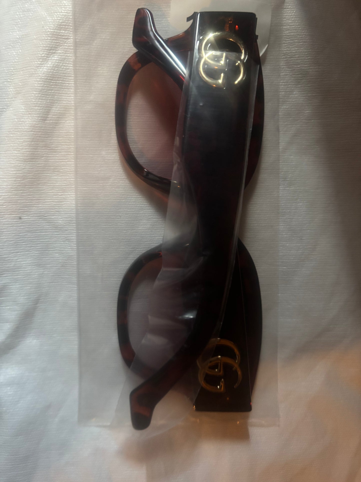 🕶️🤎 Luxury Inspired Oversized Square Sunglasses ✨