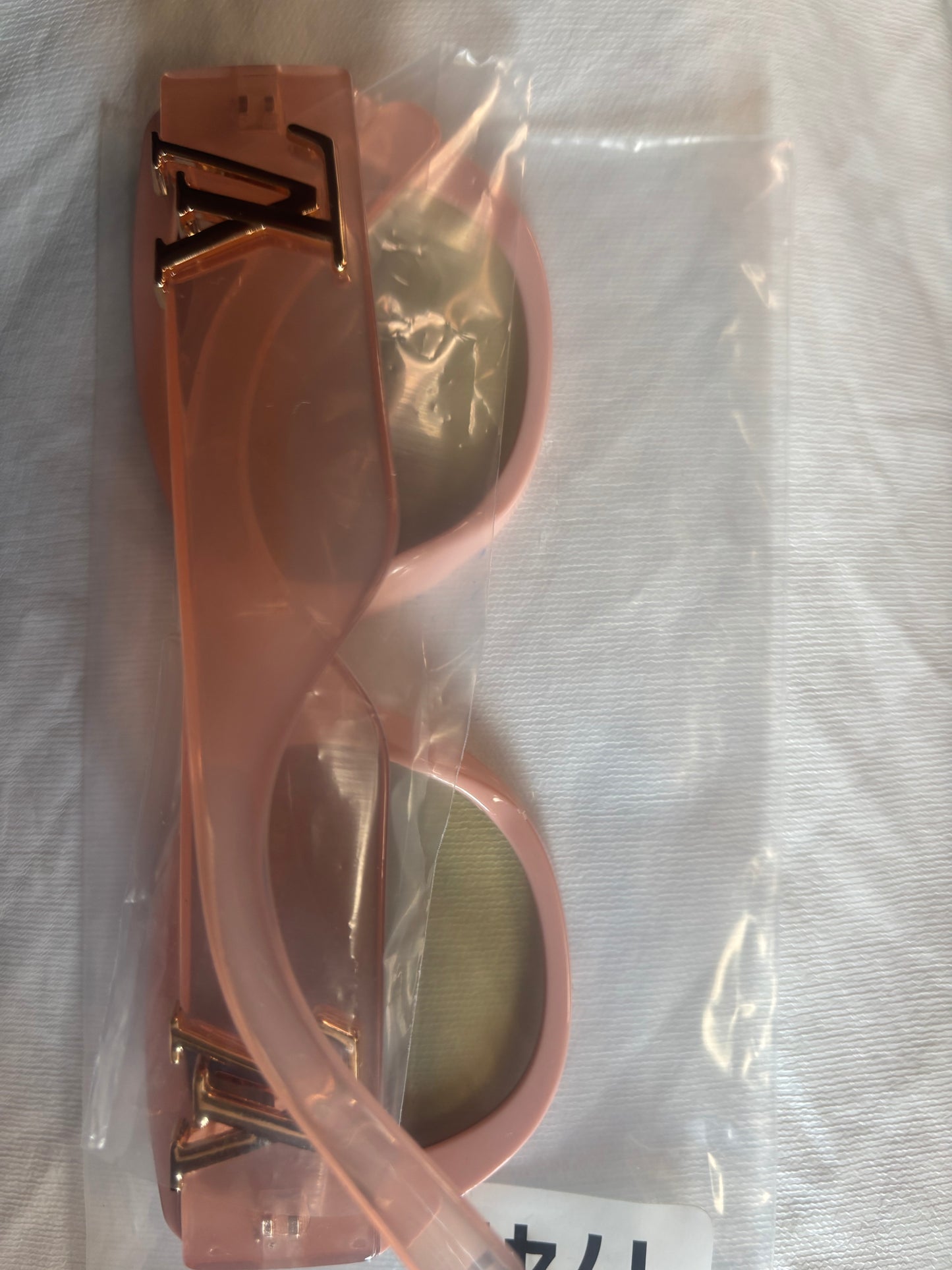 🖤🕶️ Luxury Inspired Cat Eye Sunglasses ✨💖