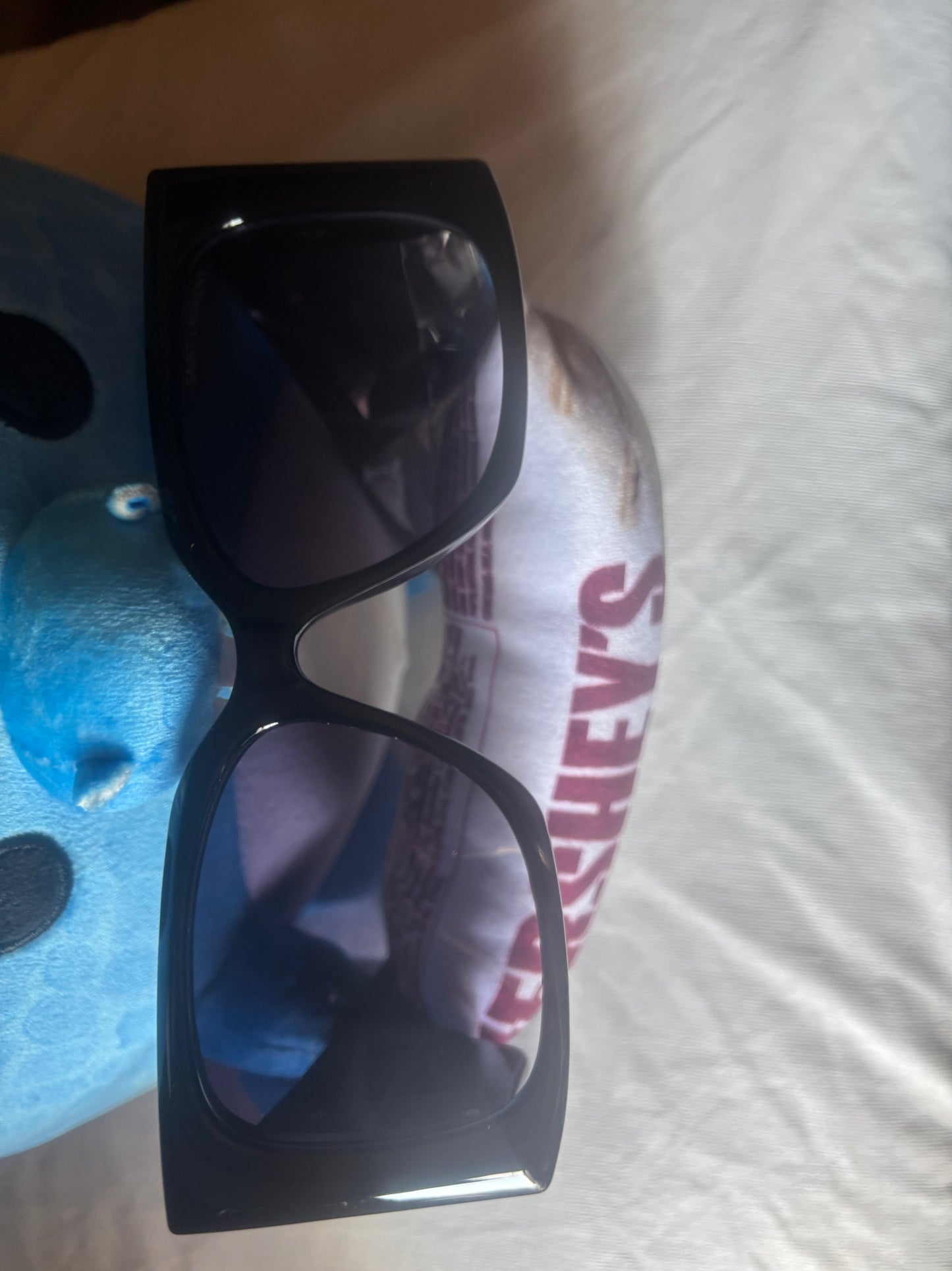 🕶️🖤 Luxury Inspired Cat-Eye Fashion Sunglasses ✨