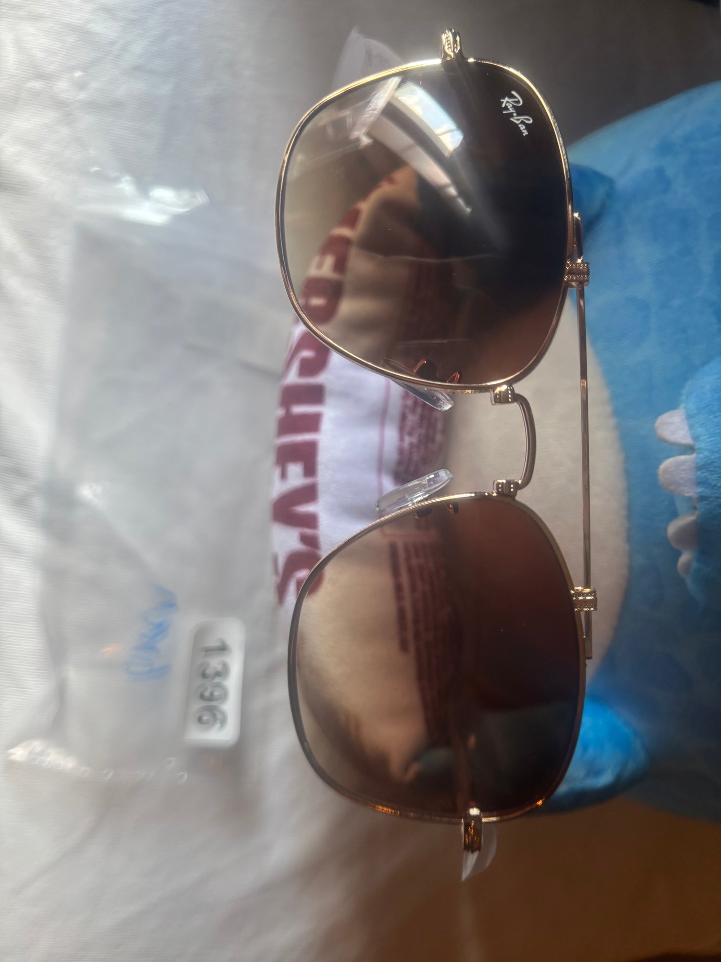 🕶️👑 Royal Men's Luxury Fashion Sunglasses ✨