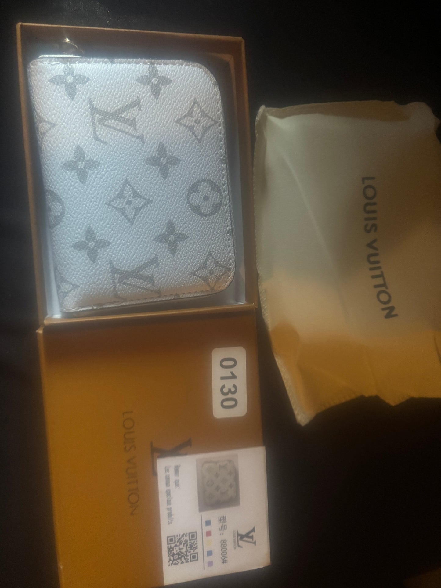 🖤Luxury 🤍wallets🤎