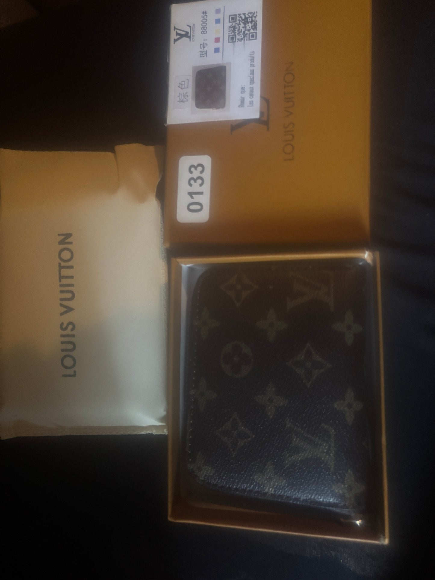 🖤Luxury 🤍wallets🤎