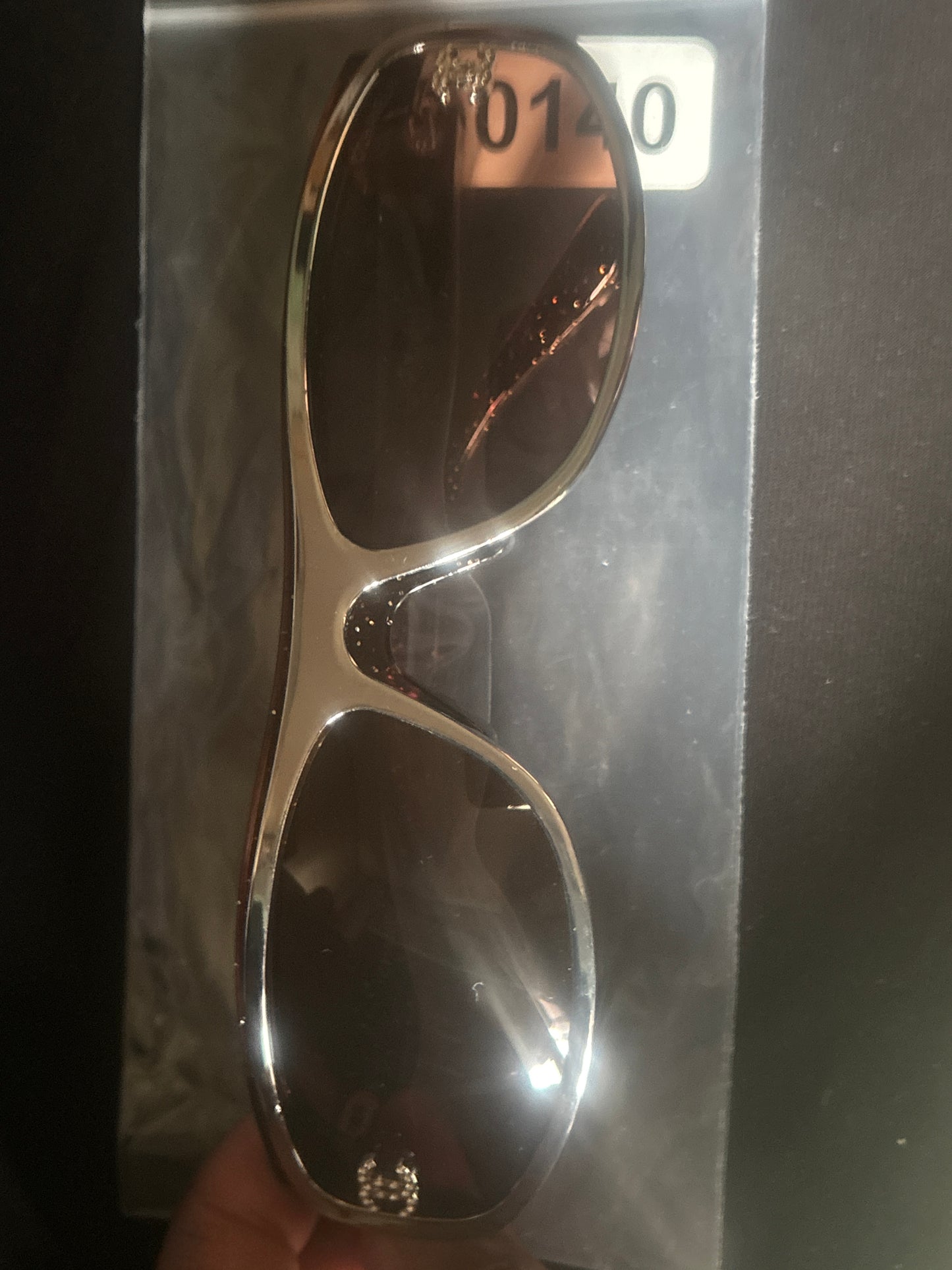 🕶️✨ Luxury Inspired Vintage Wrap Fashion Sunglasses ✨