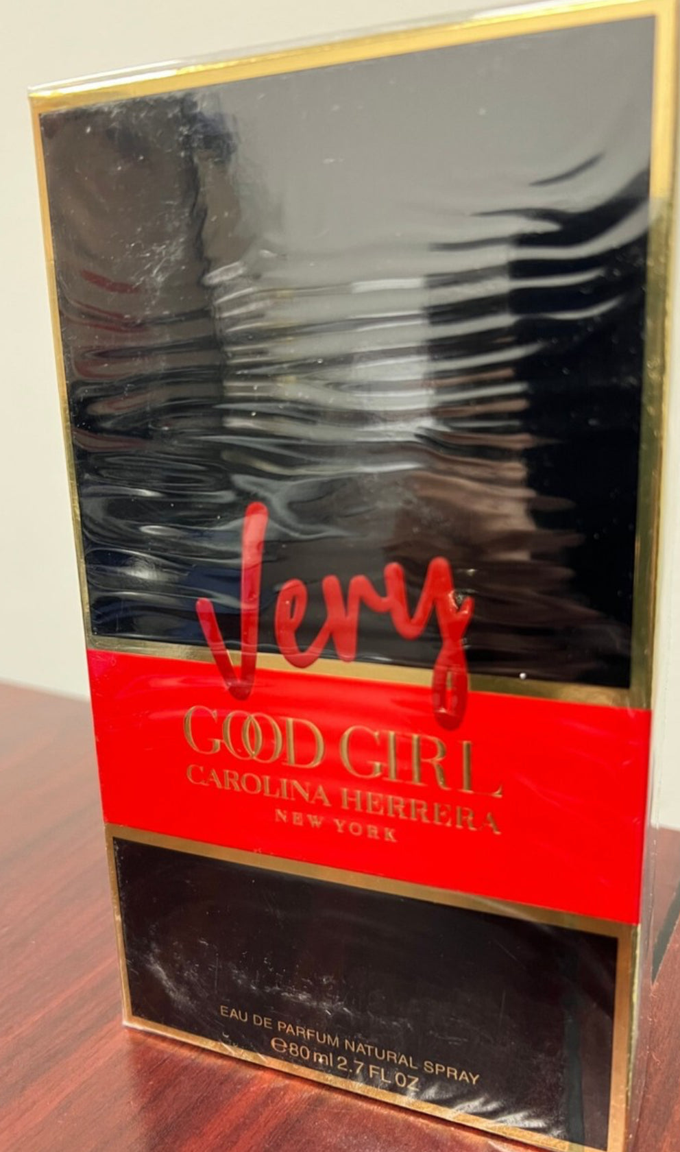 ✨The Luxe 💃🏾 Floral Fruity Eau de Parfum
