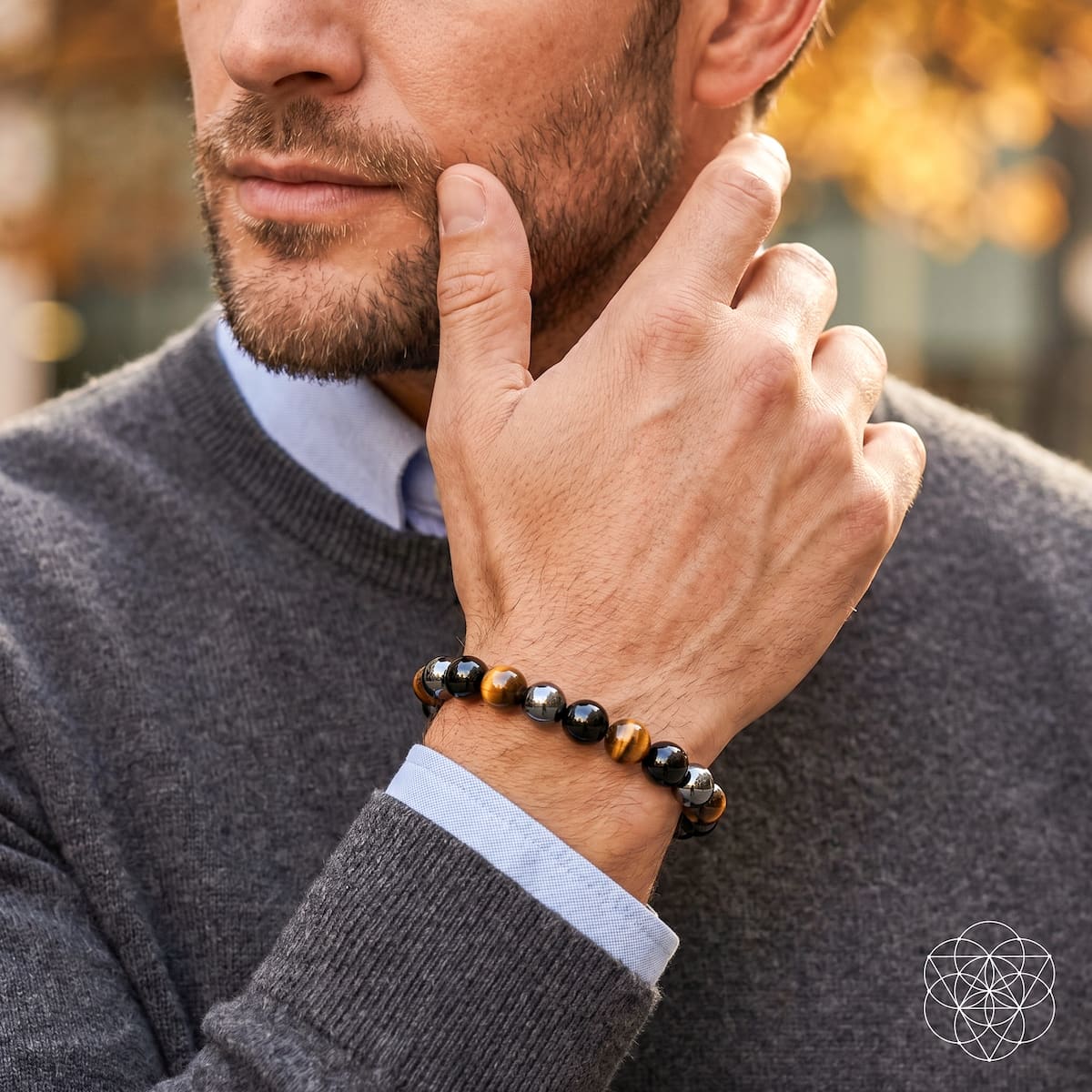 ✨The Triple Protection Bracelet🛍️