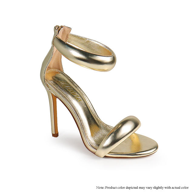 Tisha-112 Heels by Liliana ✨👠