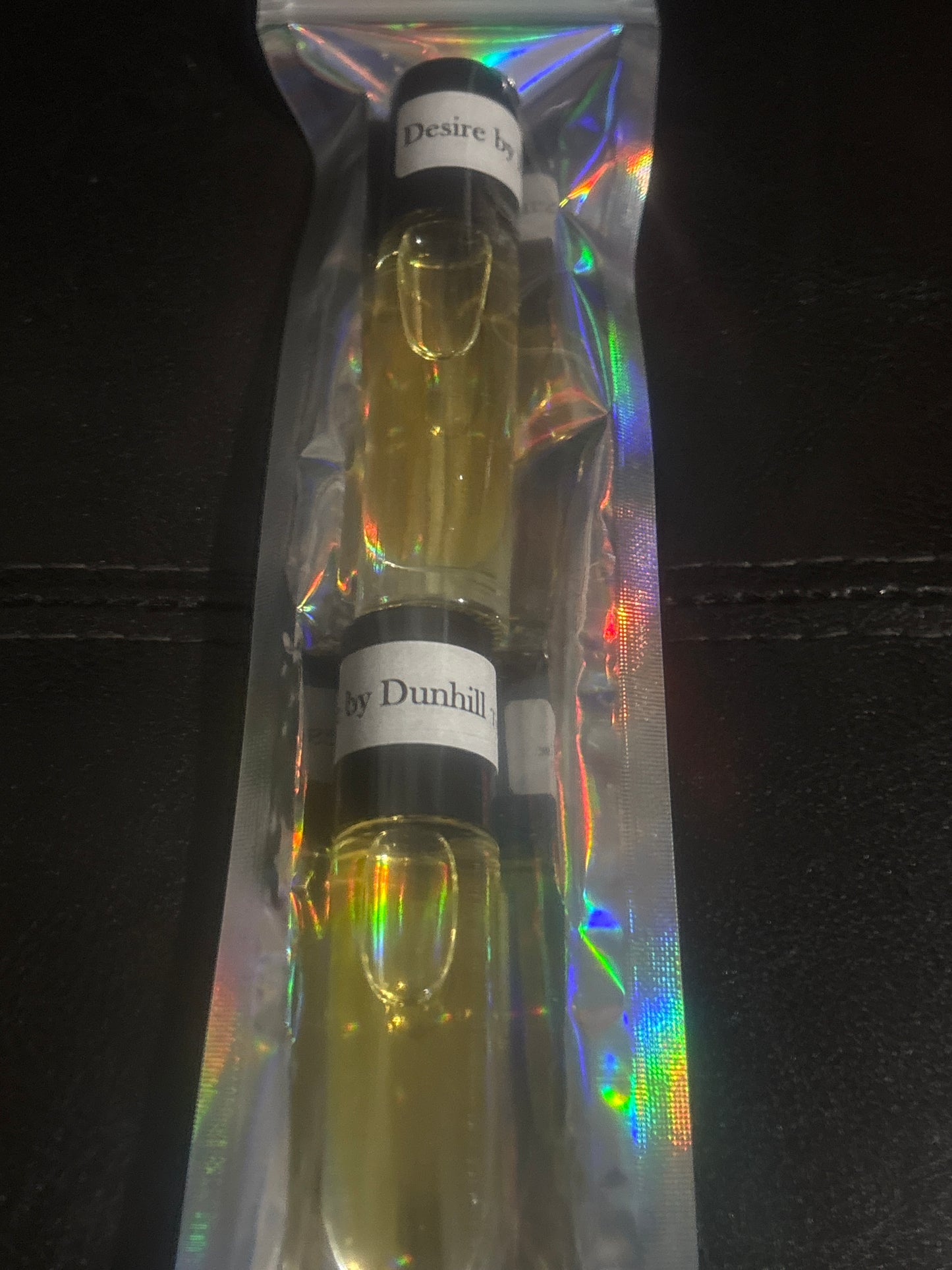 🔥✨ Desire by Dunhill Inspired Roll-On Body Oil — 2-Pack — Item #1976