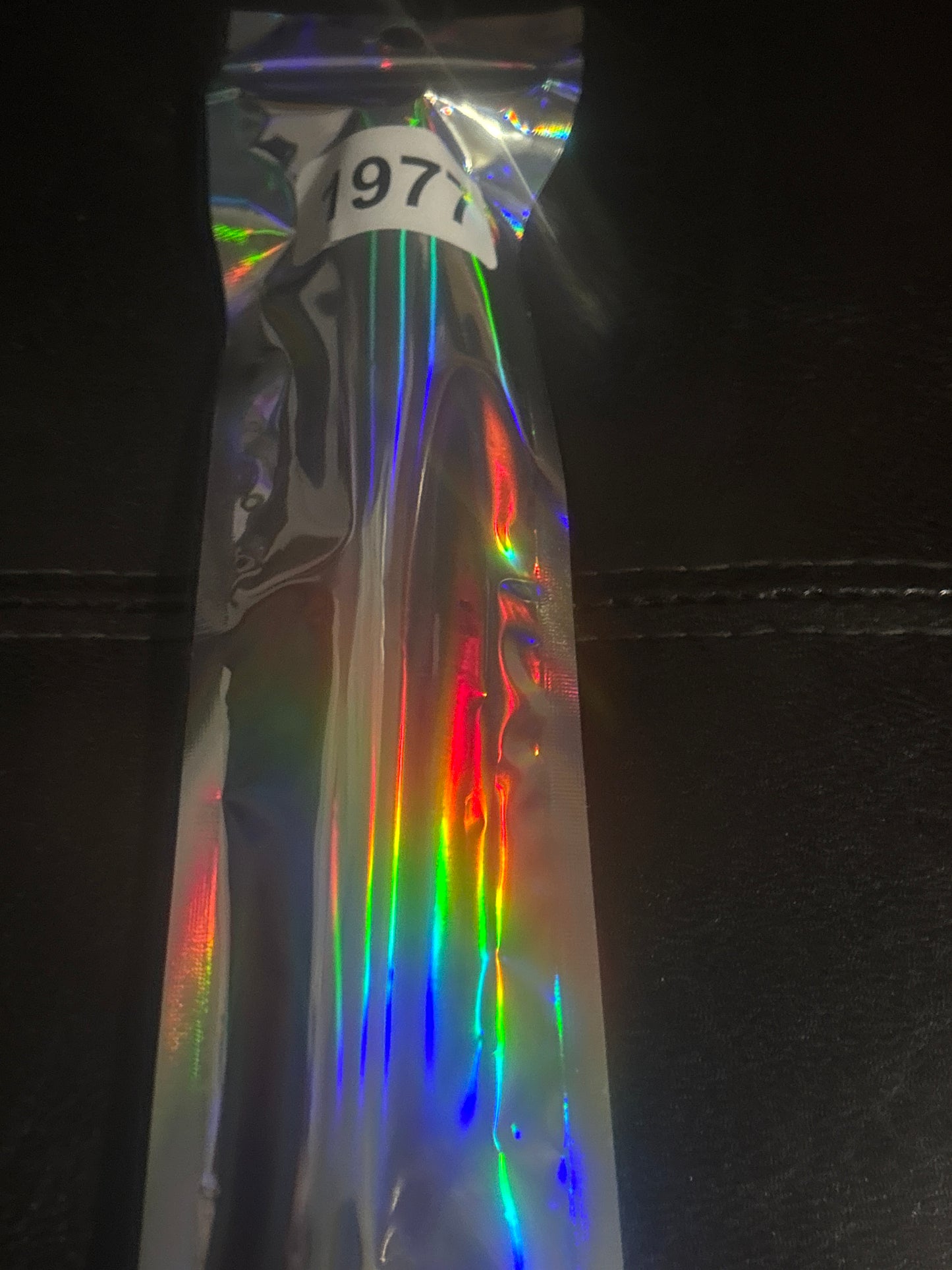 👽✨ Alien Inspired Roll-On Body Oil — 2-Pack — Item #1977