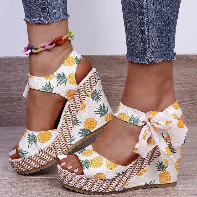 Luxury Elegant Women's Summer Sandals ✨👠💎 Open Toe High Heel Dress Sandals | 5 Colors 🖤💙🪩