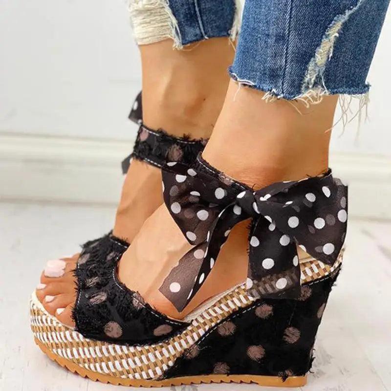 Luxury Elegant Women's Summer Sandals ✨👠💎 Open Toe High Heel Dress Sandals | 5 Colors 🖤💙🪩