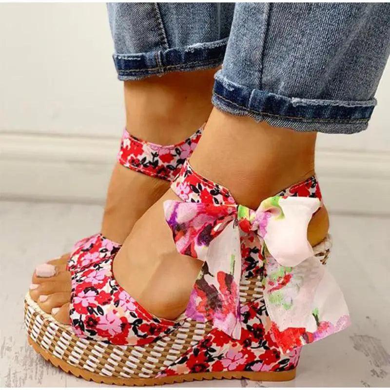 Luxury Elegant Women's Summer Sandals ✨👠💎 Open Toe High Heel Dress Sandals | 5 Colors 🖤💙🪩